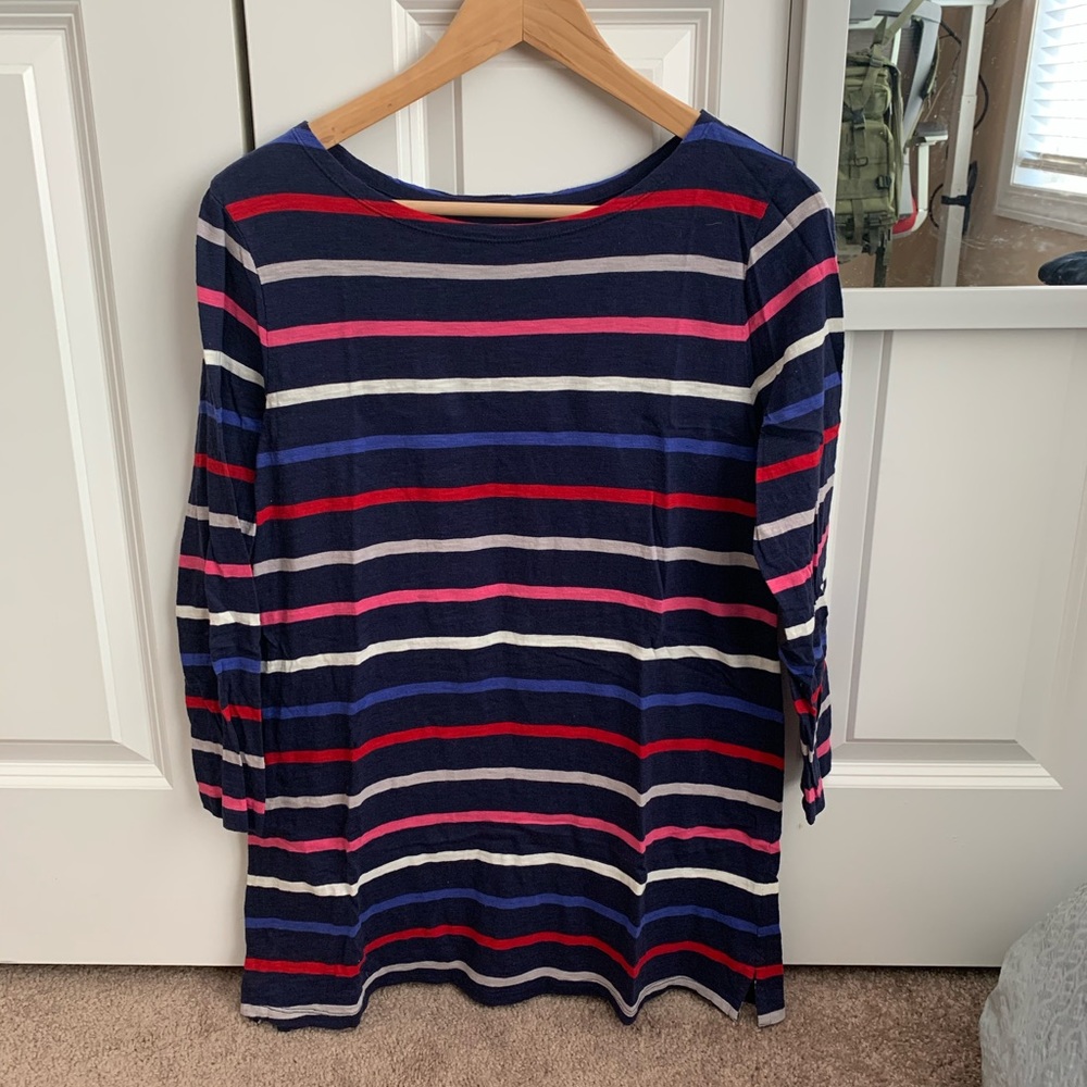 GUC Old Navy maternity tunic